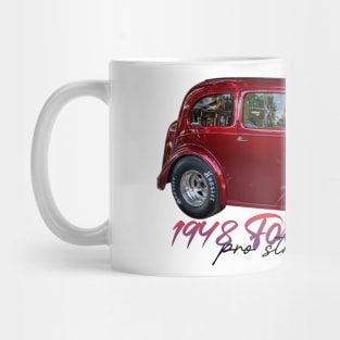 1948 Ford Anglia Pro Street Coupe Mug